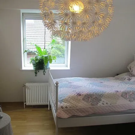בית נופש Terraced House - Dns061001-iya וורפסוודה